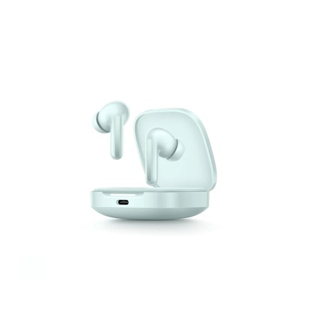 Xiaomi Redmi Buds 6 | Su Mikrofonu | Bluetooth | Coral Žalias