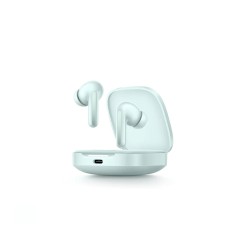 Xiaomi Redmi Buds 6 | Su Mikrofonu | Bluetooth | Coral Žalias