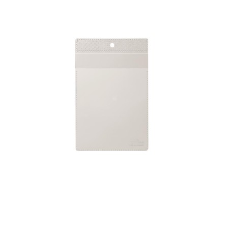 Obwoluta  A6 Z Klapką, Z Otworem Do Zaw. Pion Przezr. 230219 (10)Durable