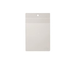 Obwoluta  A6 Z Klapką, Z Otworem Do Zaw. Pion Przezr. 230219 (10)Durable