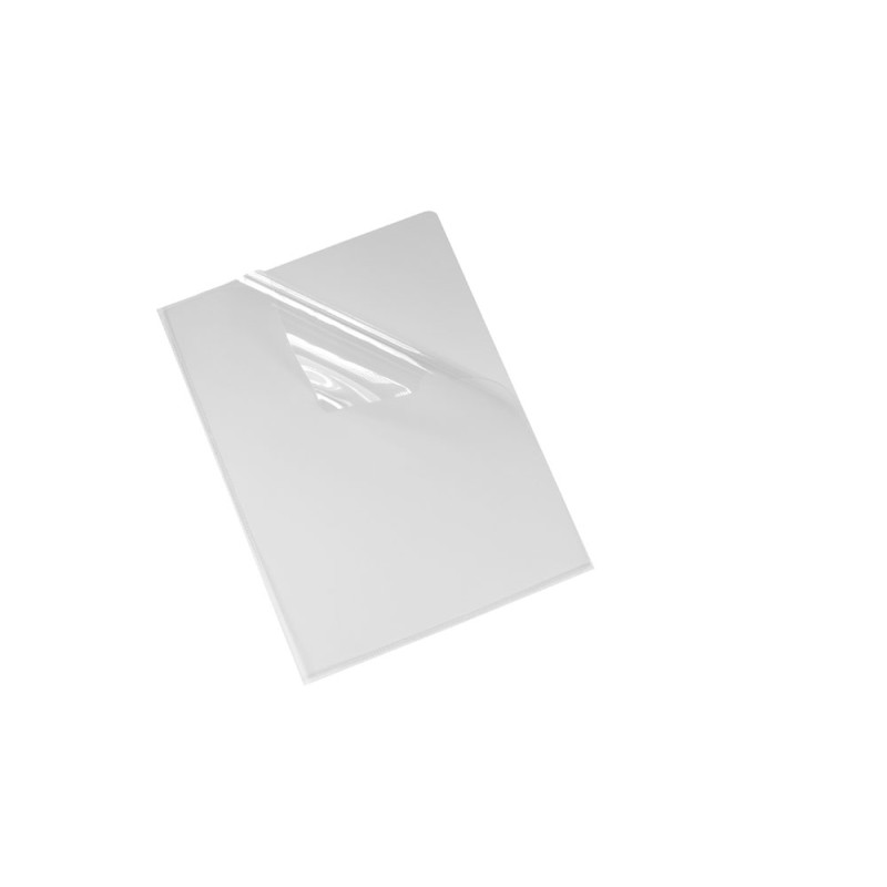 Ofertówka Twarda Dotts L A4 Pvc (25Szt) 200Mic. Of-Dot-01
