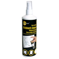 Płyn Do Czyszczenia Tablic Suchościeralnych 250Ml 125-1039 Yellow One