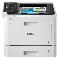 Brother Hl-L8360Cdw Drukarka Laserowa Kolor 2400 X 600 Dpi A4 Wi-Fi