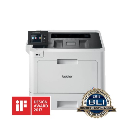 Brother Hl-L8360Cdw Drukarka Laserowa Kolor 2400 X 600 Dpi A4 Wi-Fi