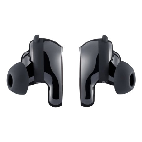 Bose 896637-0010 Słuchawki Douszne Quietcomfort Ultra Czarne, 2. Gen