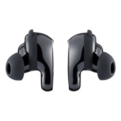 Bose 896637-0010 Słuchawki Douszne Quietcomfort Ultra Czarne, 2. Gen