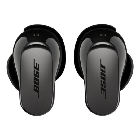 Bose 896637-0010 Słuchawki Douszne Quietcomfort Ultra Czarne, 2. Gen