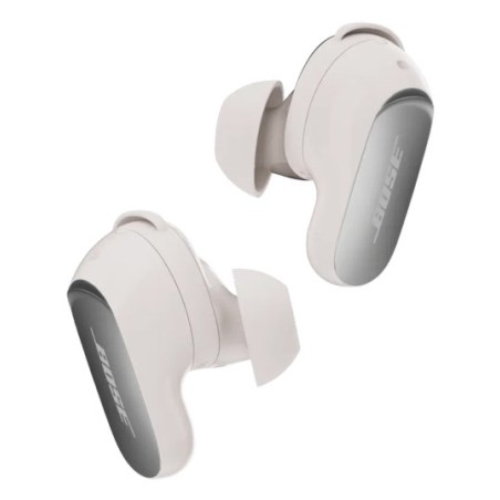 Zestaw Słuchawkowy Bose Quietcomfort Ultra True Wireless Stereo (Tws) Połączenia Douszne/Muzyka Bluetooth Szary, Biały