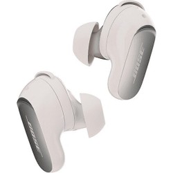 Zestaw Słuchawkowy Bose Quietcomfort Ultra True Wireless Stereo (Tws) Połączenia Douszne/Muzyka Bluetooth Szary, Biały