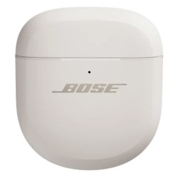 Zestaw Słuchawkowy Bose Quietcomfort Ultra True Wireless Stereo (Tws) Połączenia Douszne/Muzyka Bluetooth Szary, Biały