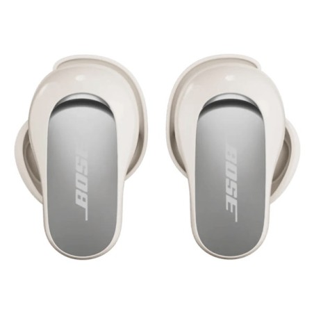 Zestaw Słuchawkowy Bose Quietcomfort Ultra True Wireless Stereo (Tws) Połączenia Douszne/Muzyka Bluetooth Szary, Biały