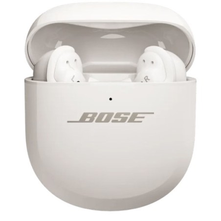 Zestaw Słuchawkowy Bose Quietcomfort Ultra True Wireless Stereo (Tws) Połączenia Douszne/Muzyka Bluetooth Szary, Biały