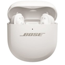 Zestaw Słuchawkowy Bose Quietcomfort Ultra True Wireless Stereo (Tws) Połączenia Douszne/Muzyka Bluetooth Szary, Biały