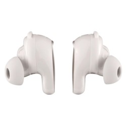Zestaw Słuchawkowy Bose Quietcomfort Ultra True Wireless Stereo (Tws) Połączenia Douszne/Muzyka Bluetooth Szary, Biały