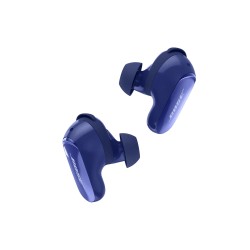 Słuchawki Douszne Bose Quietcomfort Ultra Fioletowe Midnight 2. Gen