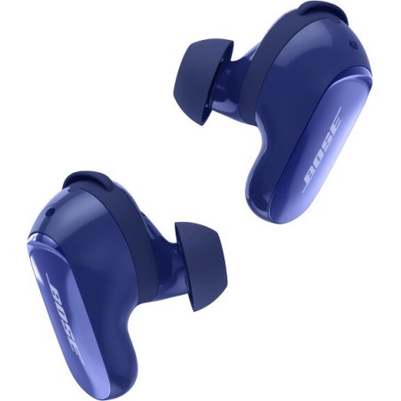 Słuchawki Douszne Bose Quietcomfort Ultra Fioletowe Midnight 2. Gen