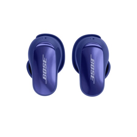 Słuchawki Douszne Bose Quietcomfort Ultra Fioletowe Midnight 2. Gen