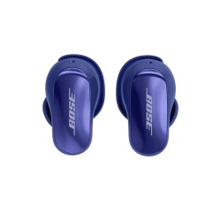 Słuchawki Douszne Bose Quietcomfort Ultra Fioletowe Midnight 2. Gen