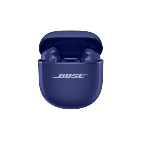 Słuchawki Douszne Bose Quietcomfort Ultra Fioletowe Midnight 2. Gen