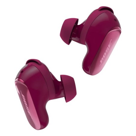Zestaw Słuchawkowy Bose Quietcomfort Ultra True Wireless Stereo (Tws) Obsługuje Technologię Bluetooth