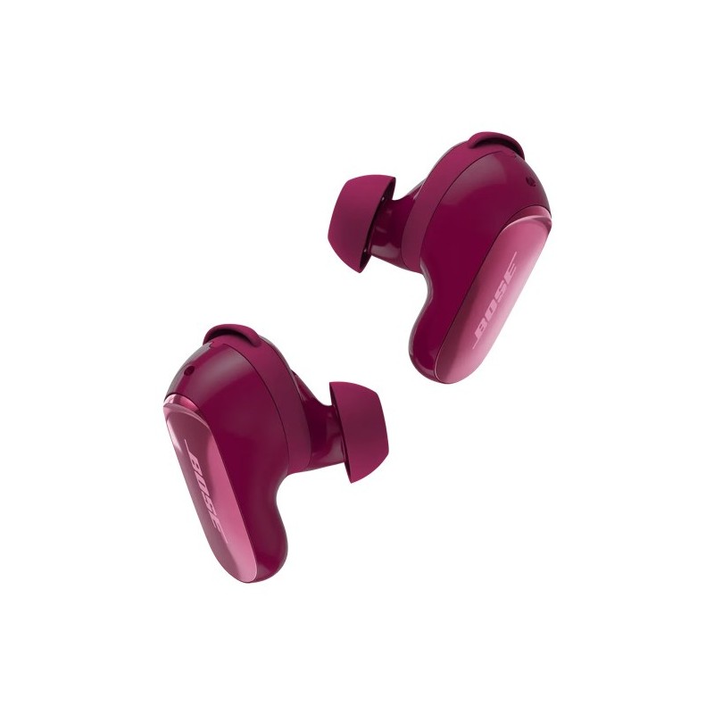 Zestaw Słuchawkowy Bose Quietcomfort Ultra True Wireless Stereo (Tws) Obsługuje Technologię Bluetooth