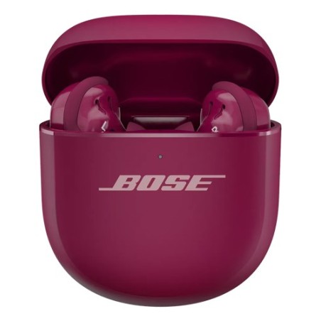 Zestaw Słuchawkowy Bose Quietcomfort Ultra True Wireless Stereo (Tws) Obsługuje Technologię Bluetooth