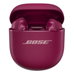 Zestaw Słuchawkowy Bose Quietcomfort Ultra True Wireless Stereo (Tws) Obsługuje Technologię Bluetooth