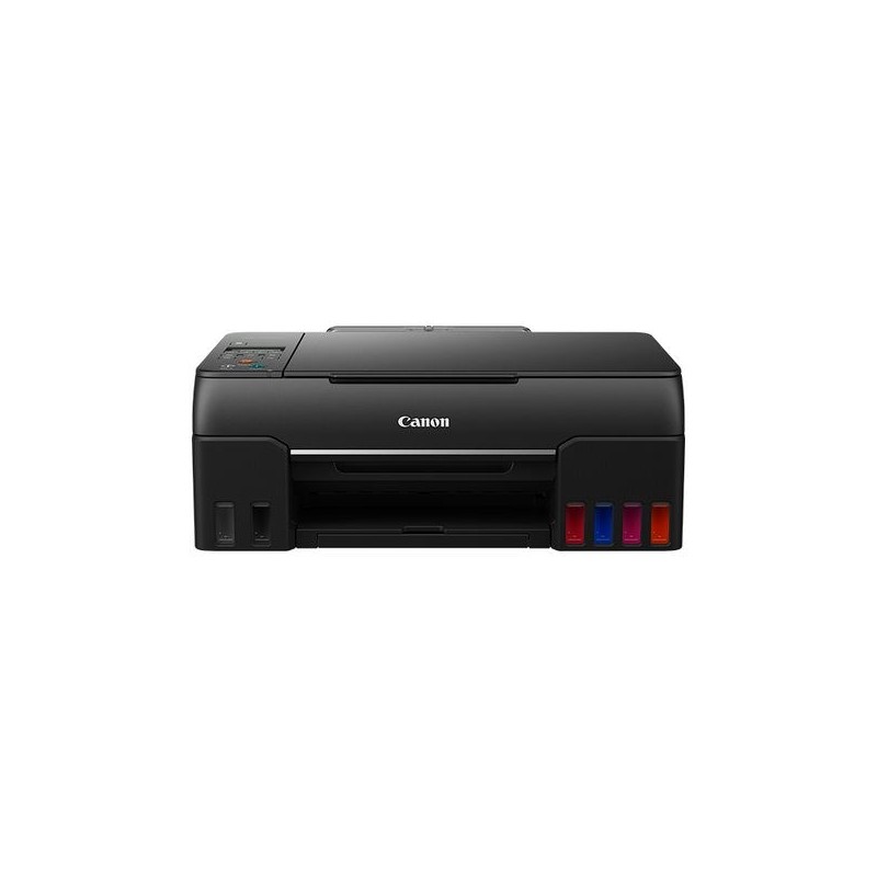 Urządzenie Wielofunkcyjne Canon Pixma G640 Megatank