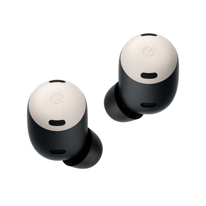 Słuchawki Google Pixel Buds Pro Porcelain Ga05205-De