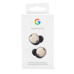 Słuchawki Google Pixel Buds Pro Porcelain Ga05205-De