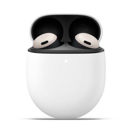Słuchawki Google Pixel Buds Pro Porcelain Ga05205-De