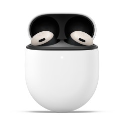 Słuchawki Google Pixel Buds Pro Porcelain Ga05205-De