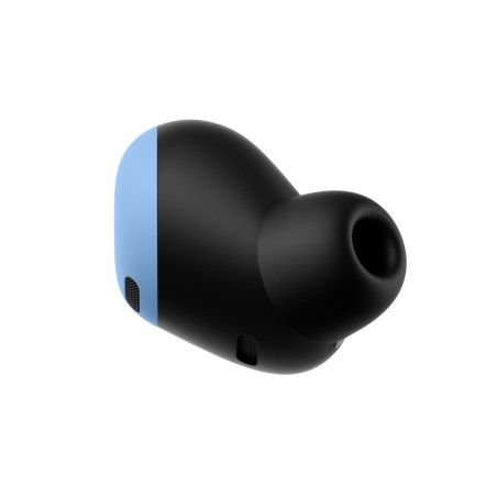 Google Pixel Buds Pro Porcelain Zestaw Słuchawkowy Bezprzewodowy Douszny Połączenia/Muzyka Bluetooth Niebieski
