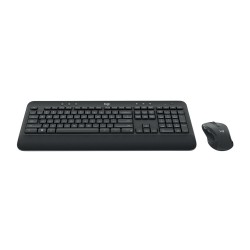Klawiatura + Mysz Logitech Mk545 Advanced Wireless En