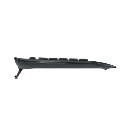 Klawiatura + Mysz Logitech Mk545 Advanced Wireless En