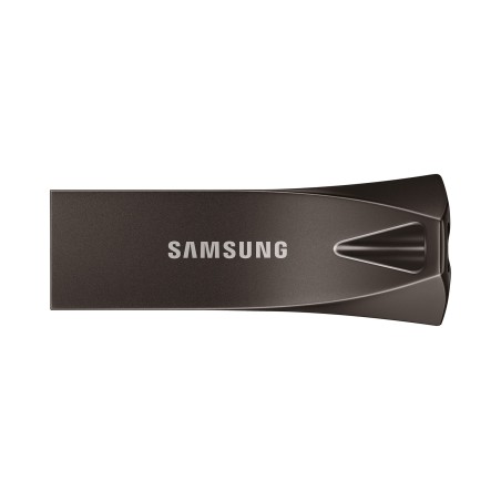 Samsung Flash Bar Plus 128Gb Muf-128Be4/Apc Titan Gray