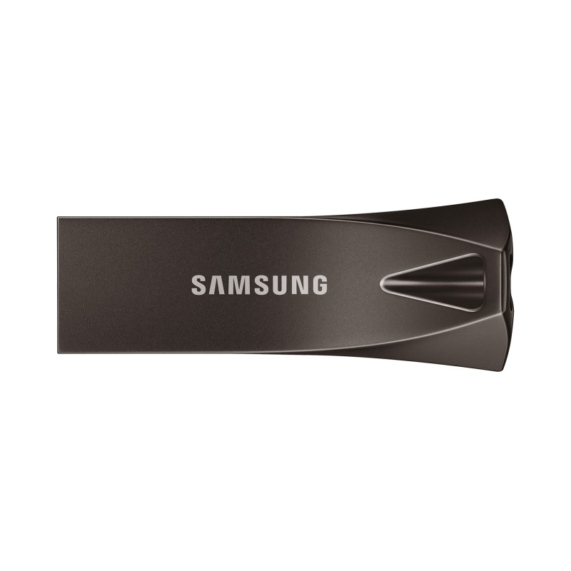 Samsung Flash Bar Plus 128Gb Muf-128Be4/Apc Titan Gray