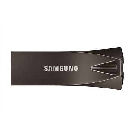 Samsung Flash Bar Plus 128Gb Muf-128Be4/Apc Titan Gray