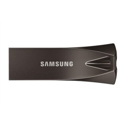 Samsung Flash Bar Plus 128Gb Muf-128Be4/Apc Titan Gray