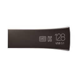 Samsung Flash Bar Plus 128Gb Muf-128Be4/Apc Titan Gray