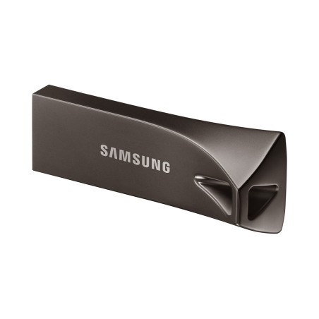 Samsung Flash Bar Plus 128Gb Muf-128Be4/Apc Titan Gray