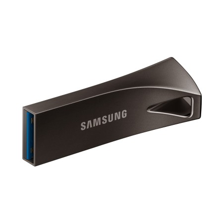 Samsung Flash Bar Plus 128Gb Muf-128Be4/Apc Titan Gray