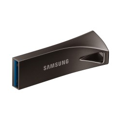 Samsung Flash Bar Plus 128Gb Muf-128Be4/Apc Titan Gray