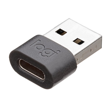 Zestaw Słuchawkowy Logitech Zone Wired Earbuds Usb Teams