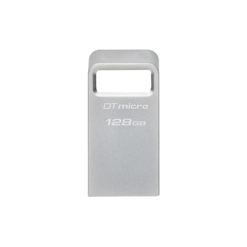 Kingston Flash 128Gb Datatraveler Usb 3.2 Gen 1 200Mb/S