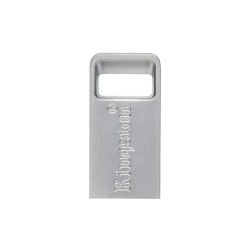 Kingston Flash 128Gb Datatraveler Usb 3.2 Gen 1 200Mb/S