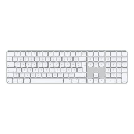 Apple Magic Keyboard Universal Usb