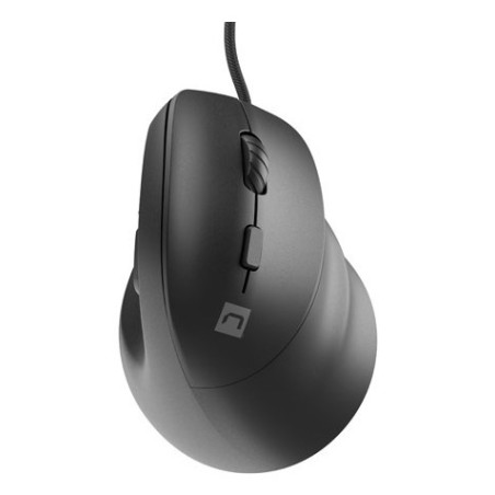 Natec Mysz Wertykalna Crake 2 Pro 12800Dpi Programowalna