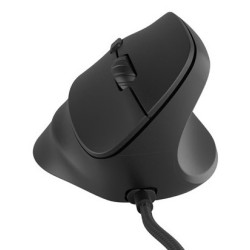 Natec Mysz Wertykalna Crake 2 Pro 12800Dpi Programowalna