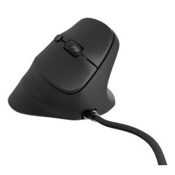 Natec Mysz Wertykalna Crake 2 Pro 12800Dpi Programowalna